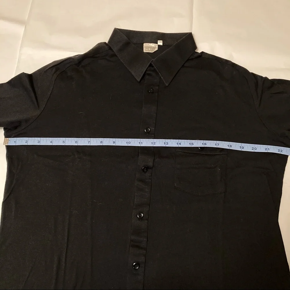 Kandahar Club Long-Sleeved Shirt - Picture 2 of 7